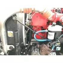 Radiator Core Support Peterbilt 387 Vander Haags Inc Cb