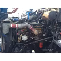 Radiator Overflow Bottle Peterbilt 387 Holst Truck Parts