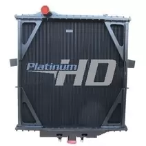 Radiator PETERBILT 387 LKQ Heavy Truck - Goodys