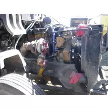 Radiator PETERBILT 387 Active Truck Parts