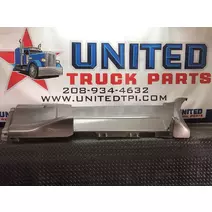 Side Fairing Peterbilt 387 United Truck Parts