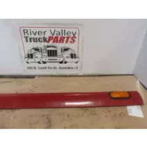 Side Fairing Peterbilt 387 River Valley Truck Parts