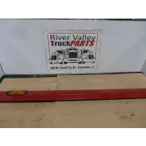 Side Fairing Peterbilt 387 River Valley Truck Parts