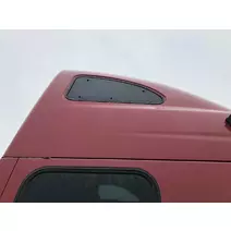 Sleeper-Window Peterbilt 387