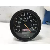 Speedometer (See Also Inst. Cluster) Peterbilt 387