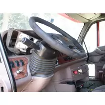 STEERING COLUMN PETERBILT 387