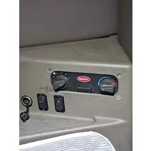 TEMPERATURE CONTROL PETERBILT 387