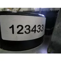 Speedometer PETERBILT 387_Q43-6034