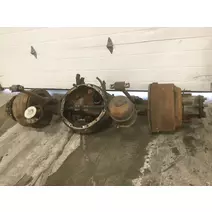 Axle Assembly, Rear (Single Or Rear) Peterbilt 388 Payless Truck Parts