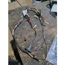 Body Wiring Harness PETERBILT 388