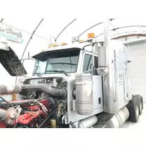 Cab-Assembly Peterbilt 388