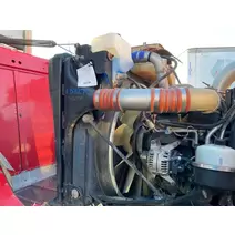 Cooling Assy. (Rad., Cond., ATAAC) PETERBILT 388 Crj Heavy Trucks And Parts