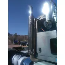 Exhaust Pipe PETERBILT 388 LKQ Plunks Truck Parts And Equipment - Jackson