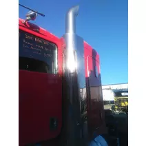 Exhaust Pipe PETERBILT 388 LKQ Plunks Truck Parts And Equipment - Jackson