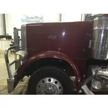 Hood Peterbilt 388