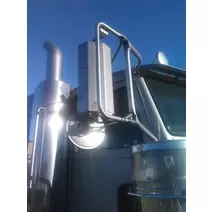 Mirror (Side View) PETERBILT 388 LKQ Plunks Truck Parts And Equipment - Jackson