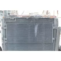 Air Conditioner Condenser PETERBILT 389 Dutchers Inc   Heavy Truck Div  Ny