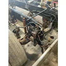 Axle-Beam-(Front) Peterbilt 389