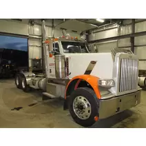 Blower Motor (HVAC) PETERBILT 389 Dutchers Inc   Heavy Truck Div  Ny