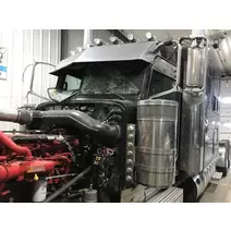 Cab Assembly Peterbilt 389