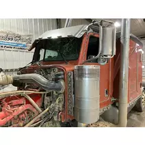 Cab-Assembly Peterbilt 389