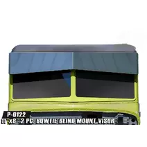 Sun Visor (External) PETERBILT 389 LKQ KC Truck Parts - Inland Empire