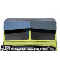 Sun Visor (External) PETERBILT 389 LKQ KC Truck Parts - Inland Empire