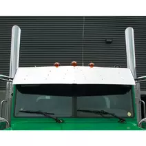 Sun Visor (External) PETERBILT 389 LKQ KC Truck Parts Billings