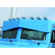 Sun Visor (External) PETERBILT 389 LKQ KC Truck Parts Billings