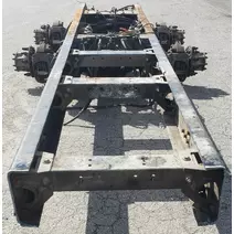 Cutoff Assembly (Complete With Axles) PETERBILT 389 High Mountain Horsepower