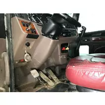 Dash-Assembly Peterbilt 389