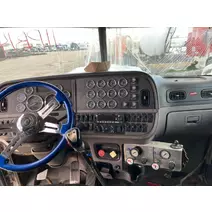 Dash-Assembly Peterbilt 389