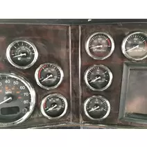 Dash Panel Peterbilt 389