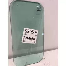 Door Glass, Front PETERBILT 389 Frontier Truck Parts