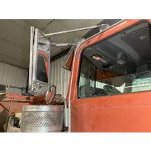 Door-Mirror Peterbilt 389