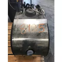 DPF(Diesel Particulate Filter) PETERBILT 389