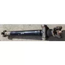 Drive Shaft, Front PETERBILT 389 High Mountain Horsepower