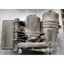 Engine Oil Cooler PETERBILT 389 High Mountain Horsepower