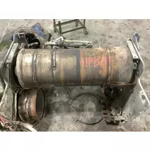 Exhaust-Dpf-Assembly Peterbilt 389