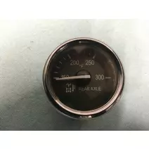 Gauges (all) Peterbilt 389