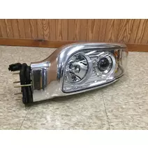 Headlamp Assembly Peterbilt 389