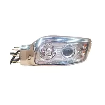 Headlamp Assembly Peterbilt 389