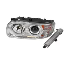 Headlamp Assembly Peterbilt 389 Vander Haags Inc Col