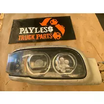 Headlamp Assembly PETERBILT 389 Payless Truck Parts