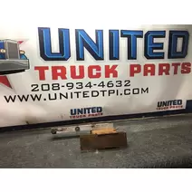Hood Hinge Peterbilt 389 United Truck Parts