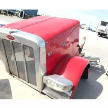 Hood Peterbilt 389