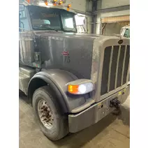 Hood Peterbilt 389