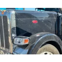 Hood Peterbilt 389