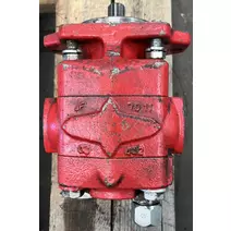 Hydraulic Pump/PTO Pump PETERBILT 389 High Mountain Horsepower