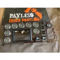 Instrument Cluster PETERBILT 389 Payless Truck Parts